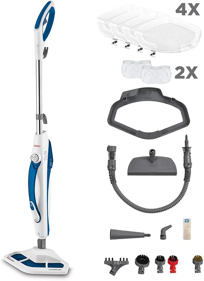 Polti Vaporetto SV460_Double