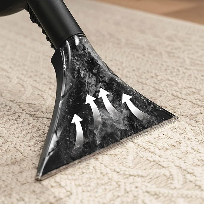 Polti Vaporetto Lecoaspira FAV50 Multifloor (STEAM VACUUM)