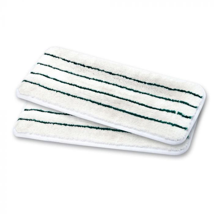 Turbo Mop PAEU0219 2-Ply Velcro Cloth Kit