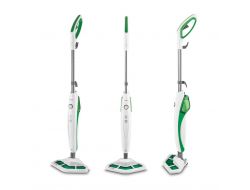 Polti Vaporetto SV400_Hygiene (STEAM MOP)