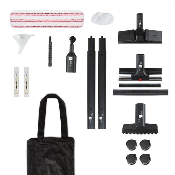 Polti Vaporetto Eco Pro 3.0 (STEAM CLEANER)