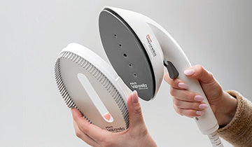 Polti Vaporella Vertical Styler GSF80R