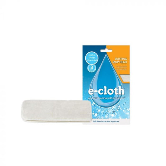 E-Cloth floor cloth dust