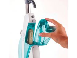 Polti Vaporetto SV450_Double (STEAM CLEANER + STEAM MOP)