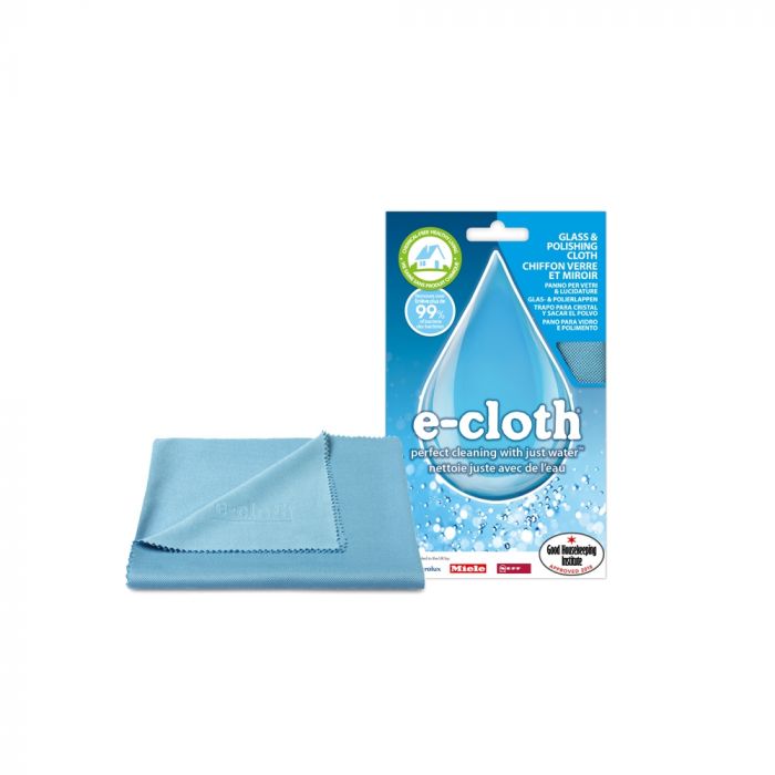 E-Cloth Glass Polishing Cloth