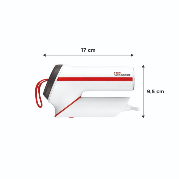 Polti Vaporella Vertical Styler GSM50R