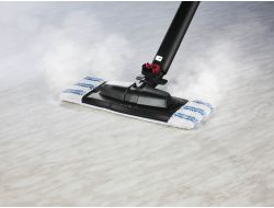 Polti Vaporetto Pro 95_Turbo Flexi (STEAM CLEANER)