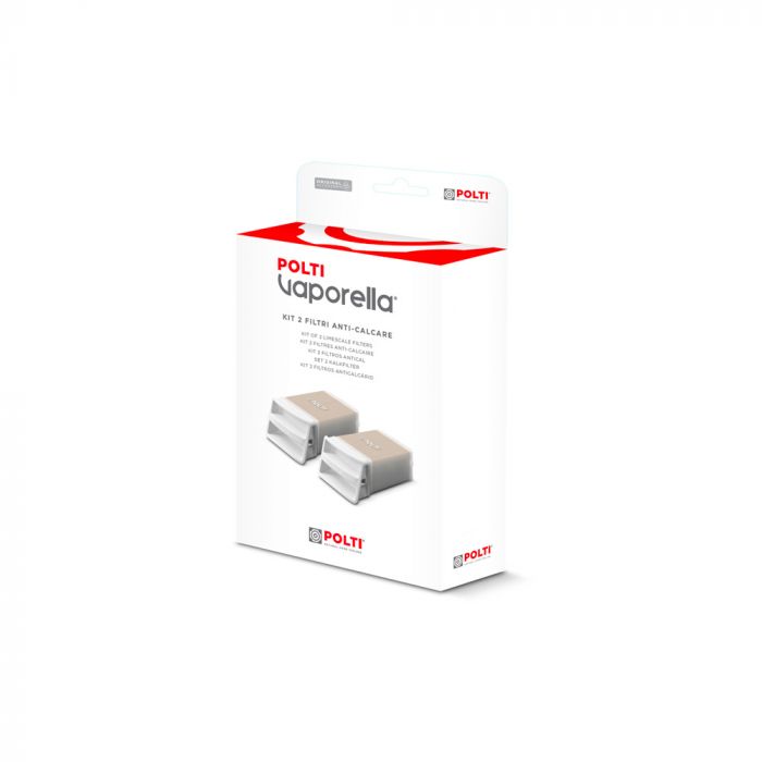 Polti Vaporella Instant PAEU0404 Anti-Limescale Filter