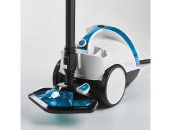 Polti Vaporetto Smart 100_B (STEAM CLEANER)