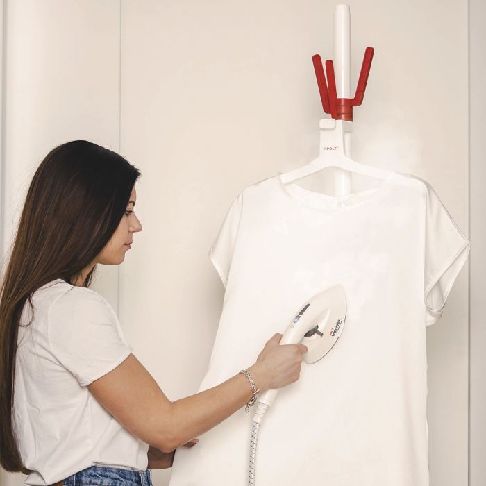 Polti Vaporella Vertical Styler GSF80R