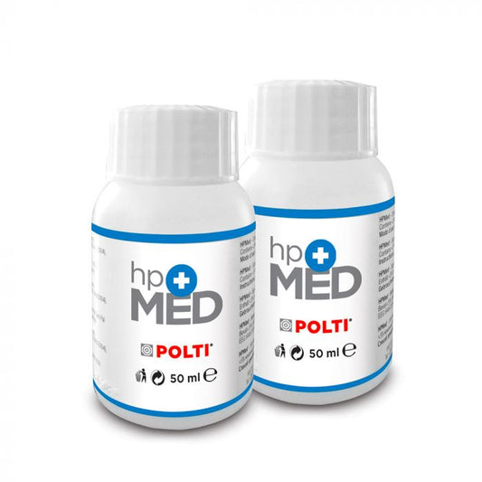 Polti HPMed 2 pieces + 4 wicks PAEU0244