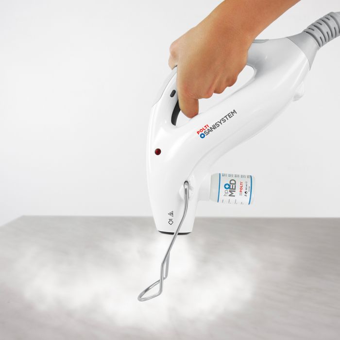 Polti Sani System Business (DISINFECTION)