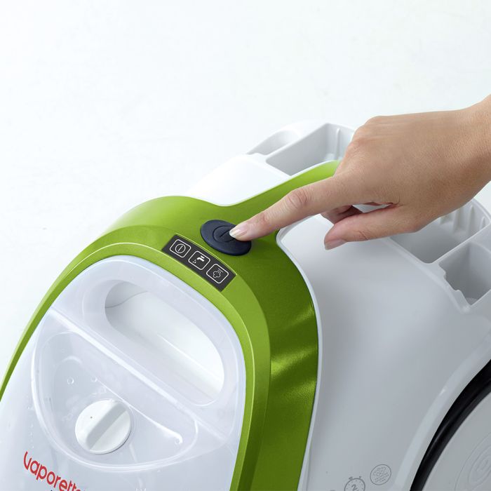 Polti Vaporetto Smart 110 Eco