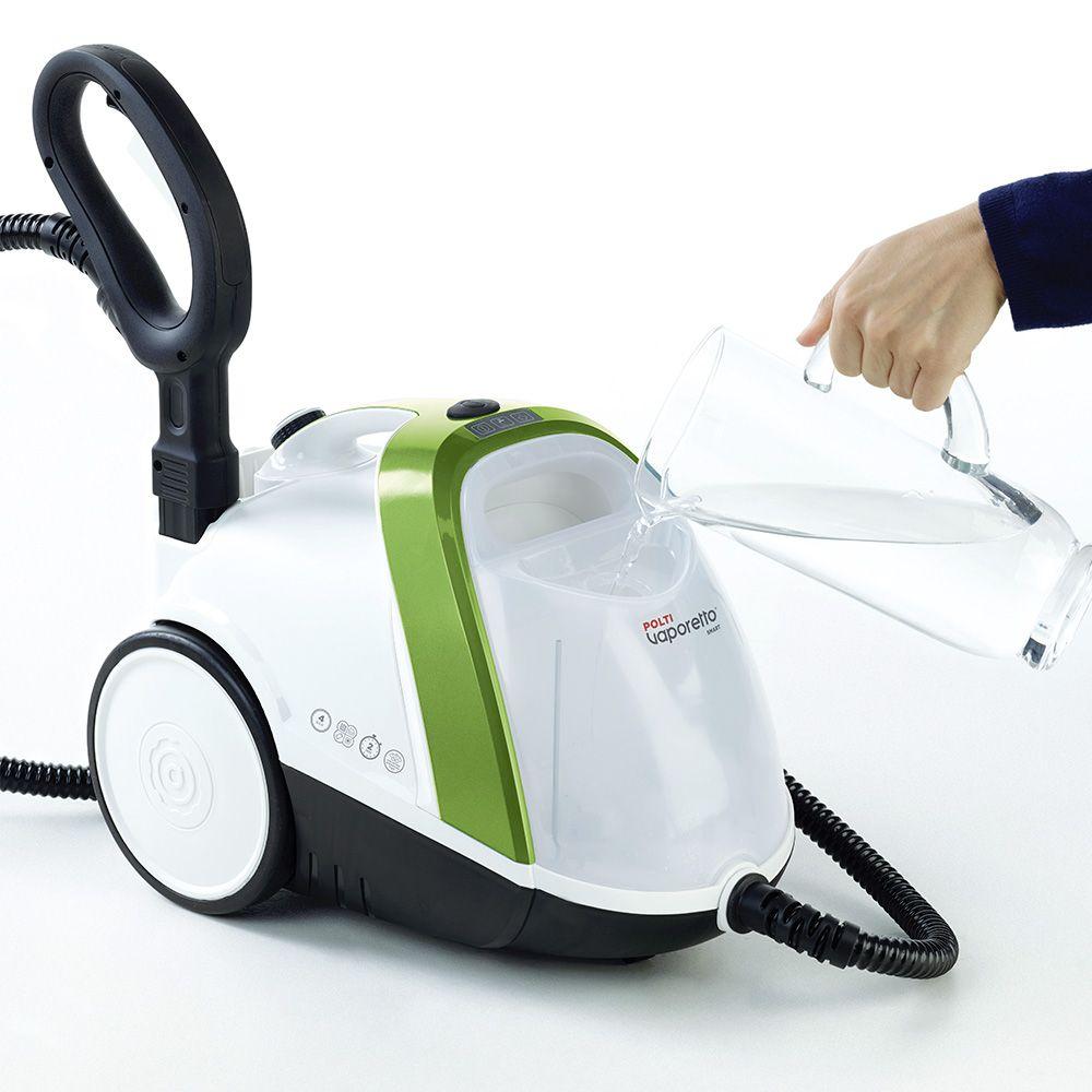 Polti Vaporetto Smart 110 Eco