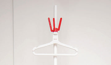 Polti Vaporella Vertical Styler GSF80R