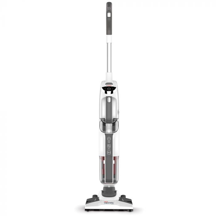 Polti Vaporetto 3 Clean (STEAM ,VACUUM, MOP )