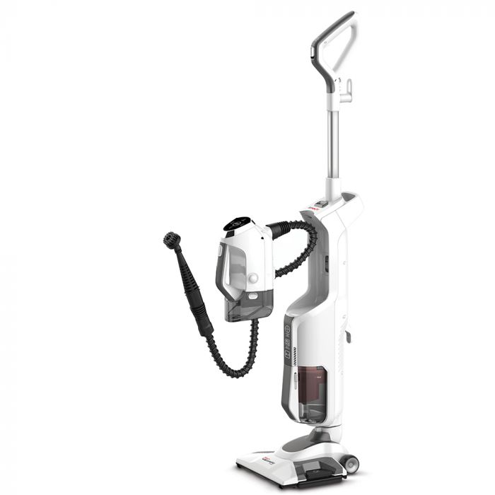 Polti Vaporetto 3 Clean (STEAM ,VACUUM, MOP )