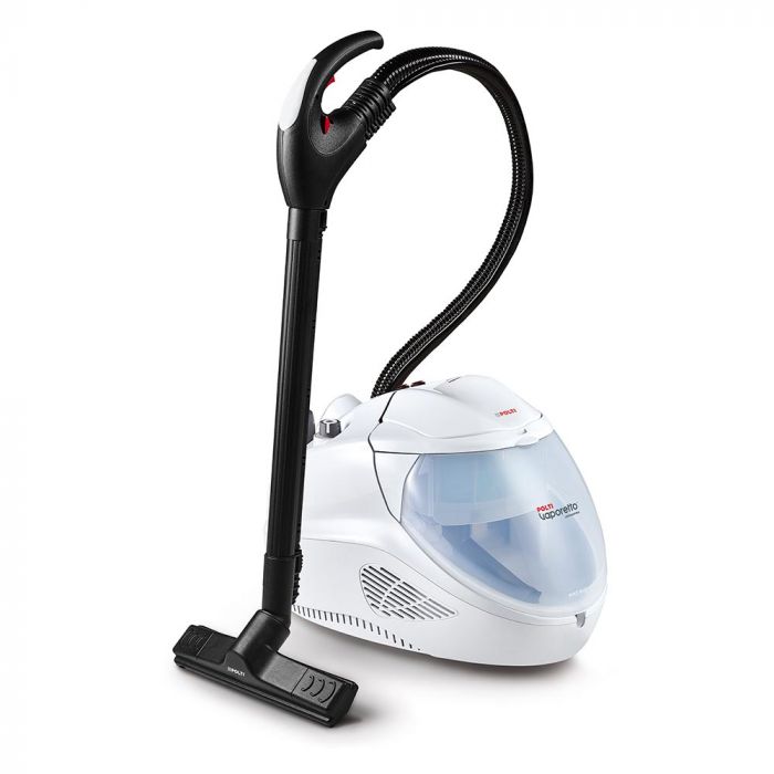 Polti Vaporetto Lecoaspira FAV30 (STEAM VACUUM) | Book Demo