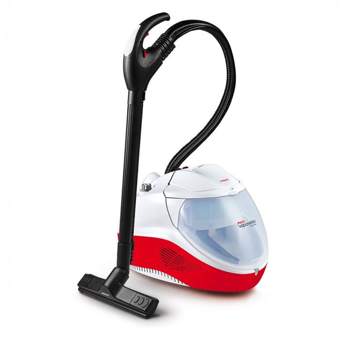 Polti Vaporetto Lecoaspira FAV50 Multifloor (STEAM VACUUM) | Book Demo