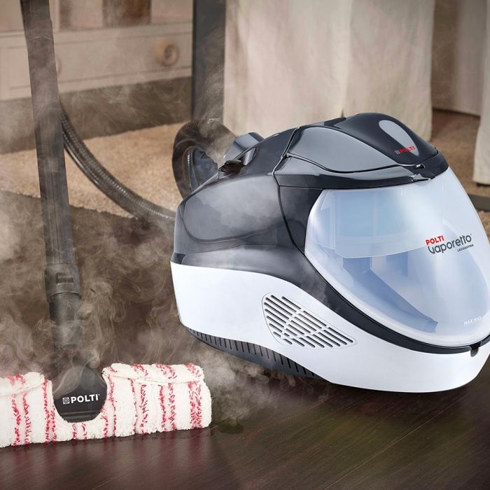 Polti Vaporetto Lecoaspira FAV70 Intelligence (STEAM VACUUM)