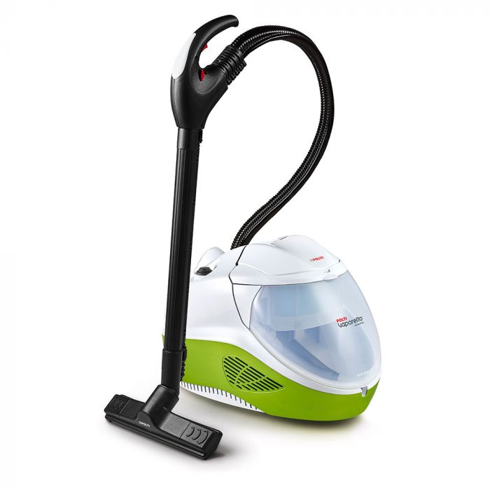 Polti Vaporetto Lecoaspira FAV80_Turbo Intelligence (STEAM CLEANER)| Book Demo