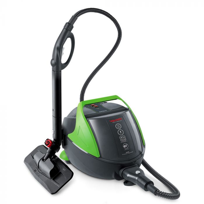 Polti Vaporetto Pro 95_Turbo Flexi (STEAM CLEANER)