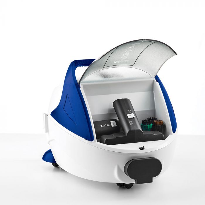 Polti Vaporetto Pro 100_Eco Power (STEAM CLEANER)