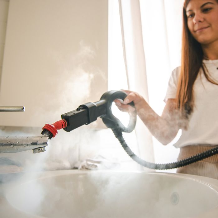 Polti Vaporetto Smart 110 Eco
