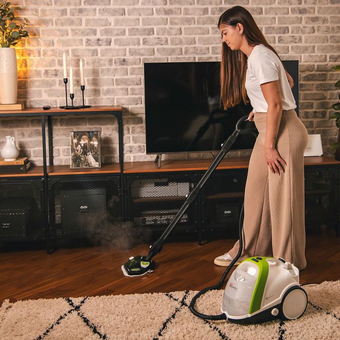 Polti Vaporetto Smart 110 Eco (STEAM CLEANER)