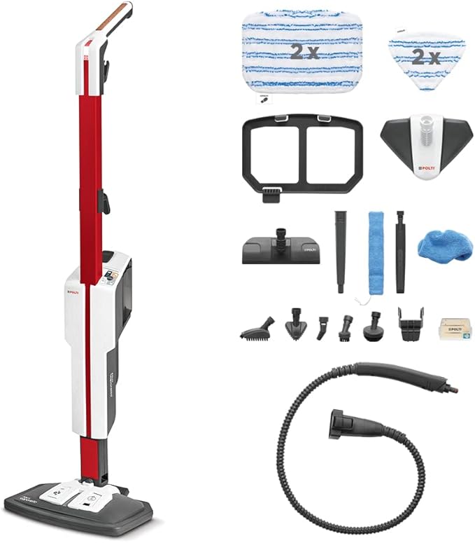 Polti Vaporetto SV650_Style