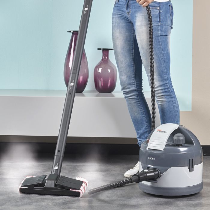 Polti Vaporetto Eco Pro 3.0 (STEAM CLEANER)