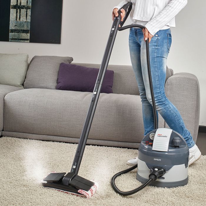 Polti Vaporetto Eco Pro 3.0 (STEAM CLEANER)