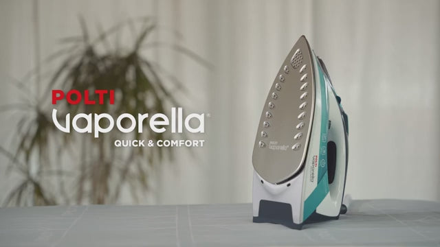 Polti Vaporella Quick & Comfort QC120