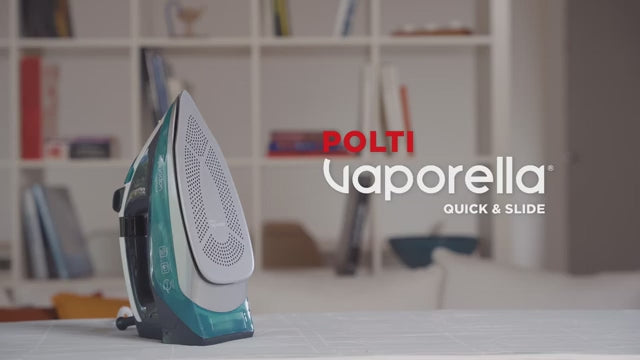 Polti Vaporella Quick & Slide QS220