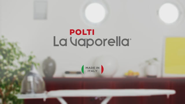 Polti La Vaporella XT120C