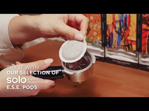 Polti Coffea P10S