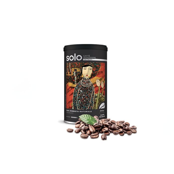 Coffee beans ONLY Vietnam single origin coffee - 250gr