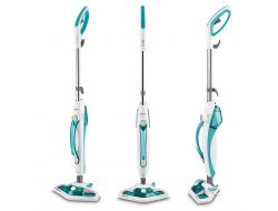 Polti Vaporetto SV450_Double (STEAM CLEANER + STEAM MOP)