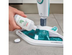 Polti Vaporetto SV450_Double (STEAM CLEANER + STEAM MOP)