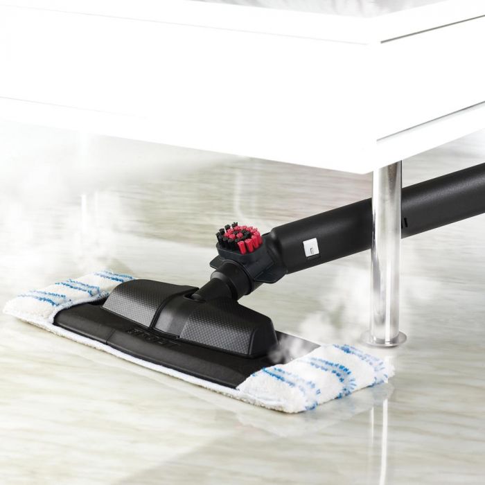 Polti Vaporetto Pro 95_Turbo Flexi (STEAM CLEANER)