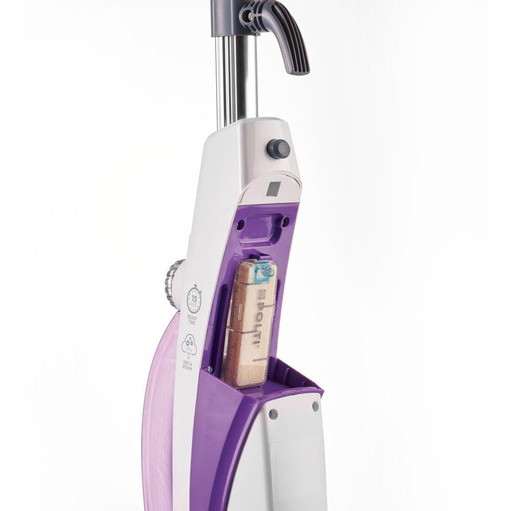 Polti Vaporetto SV440 2 in 1 Steam Mop and Handheld Steam Cleaner