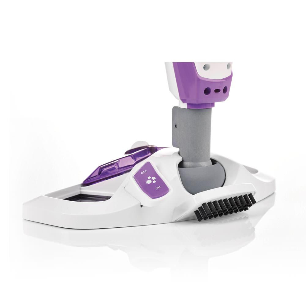 Vaporetto SV440 double, Polti Vaporetto SV440_Double - a dual function  single appliance: steam mop and handheld cleaner to treat up to 15  different surfaces. Lightweight and, By ULTIMATE - Malta